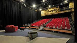 Crescent Arts Centre